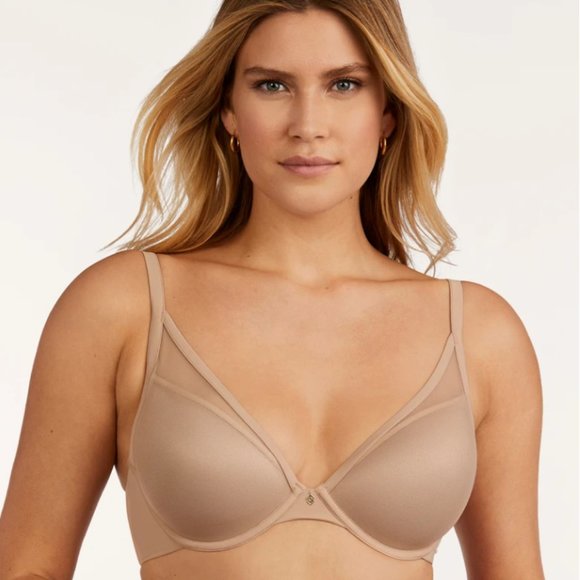 thirdlove classic contour plunge